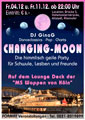 Changing Moon Party